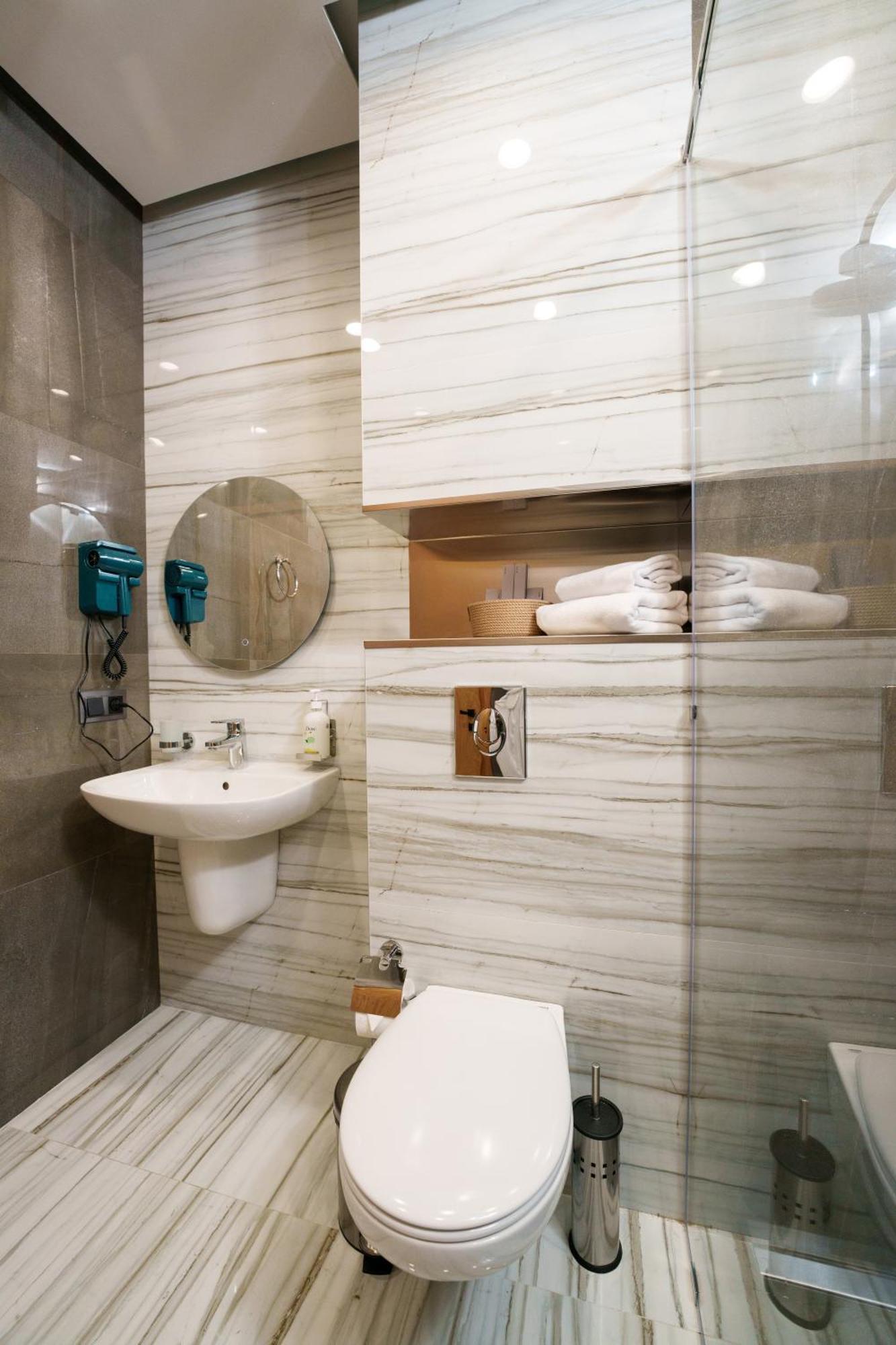 Revive Boutique Hotel Ereván Habitación foto