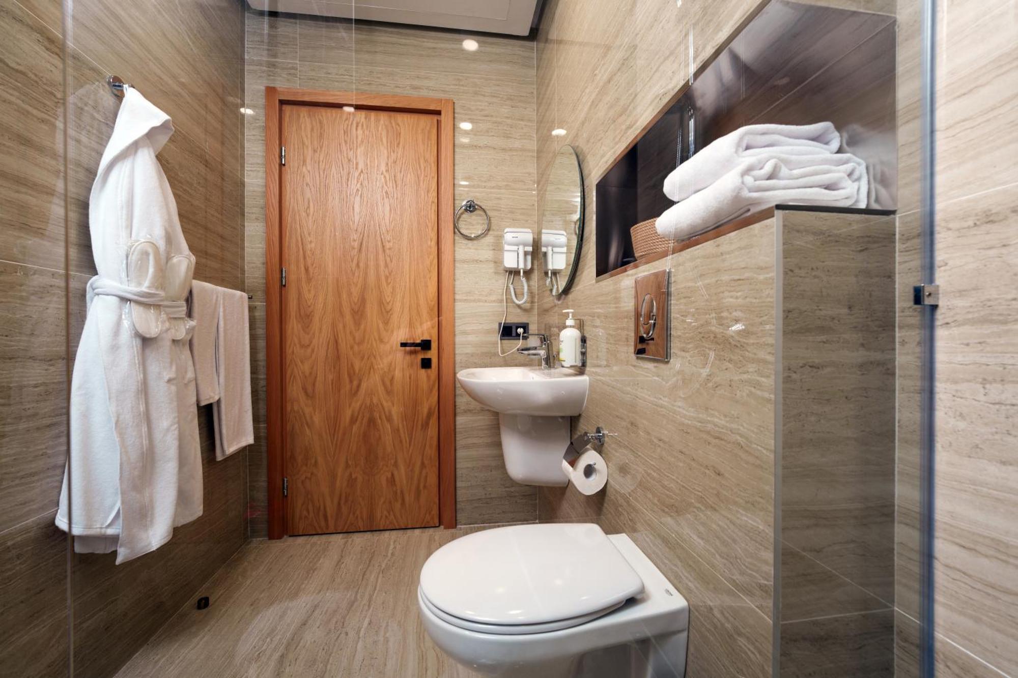Revive Boutique Hotel Ereván Habitación foto