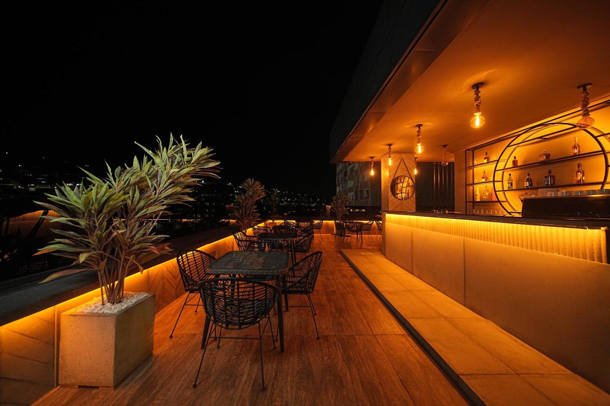 Revive Boutique Hotel Ereván Exterior foto
