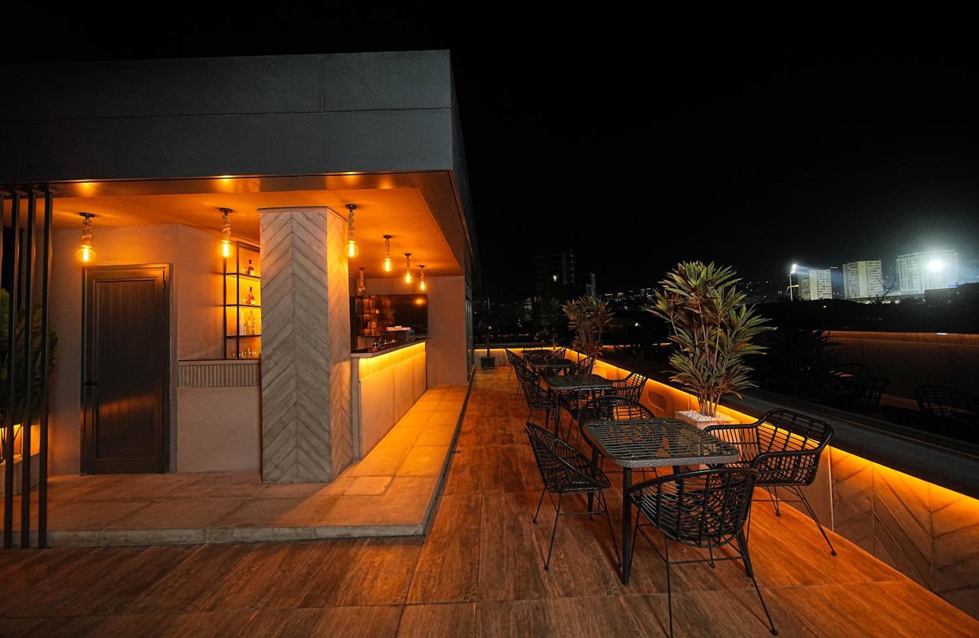 Revive Boutique Hotel Ereván Exterior foto